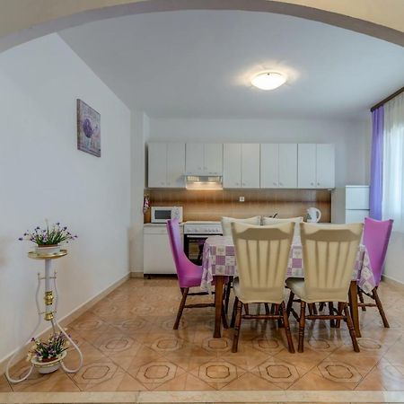 פודסטראנה Apartment Luce מראה חיצוני תמונה