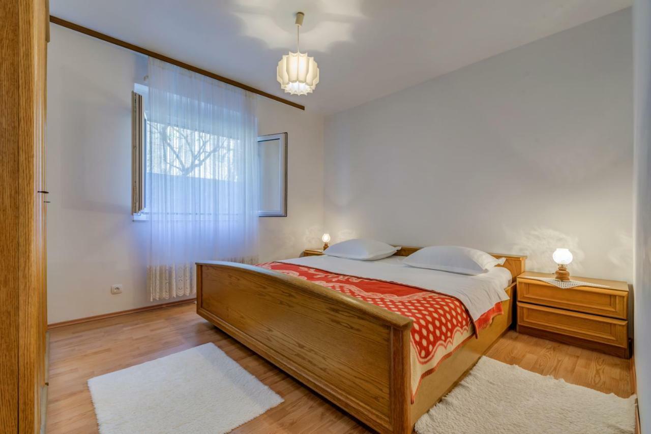 פודסטראנה Apartment Luce מראה חיצוני תמונה