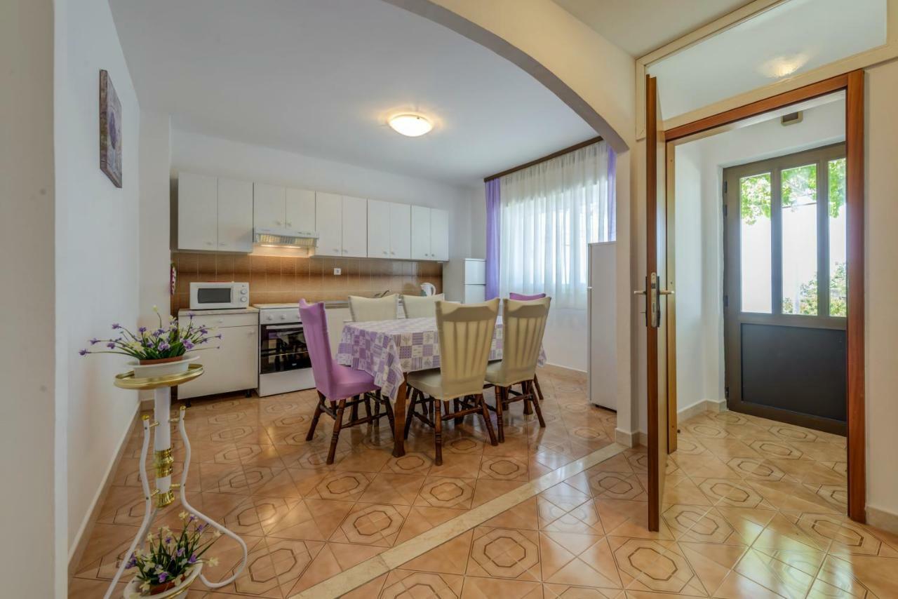 פודסטראנה Apartment Luce מראה חיצוני תמונה