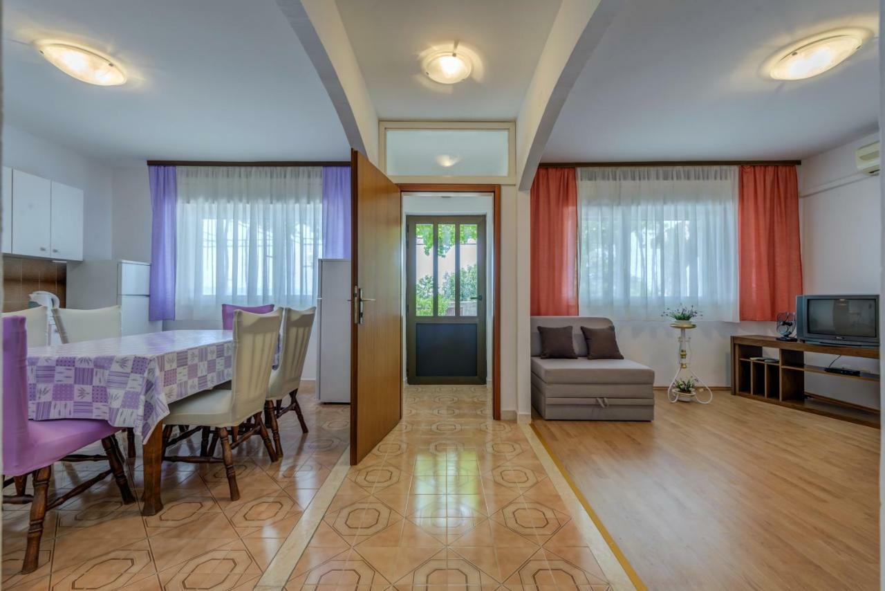 פודסטראנה Apartment Luce מראה חיצוני תמונה