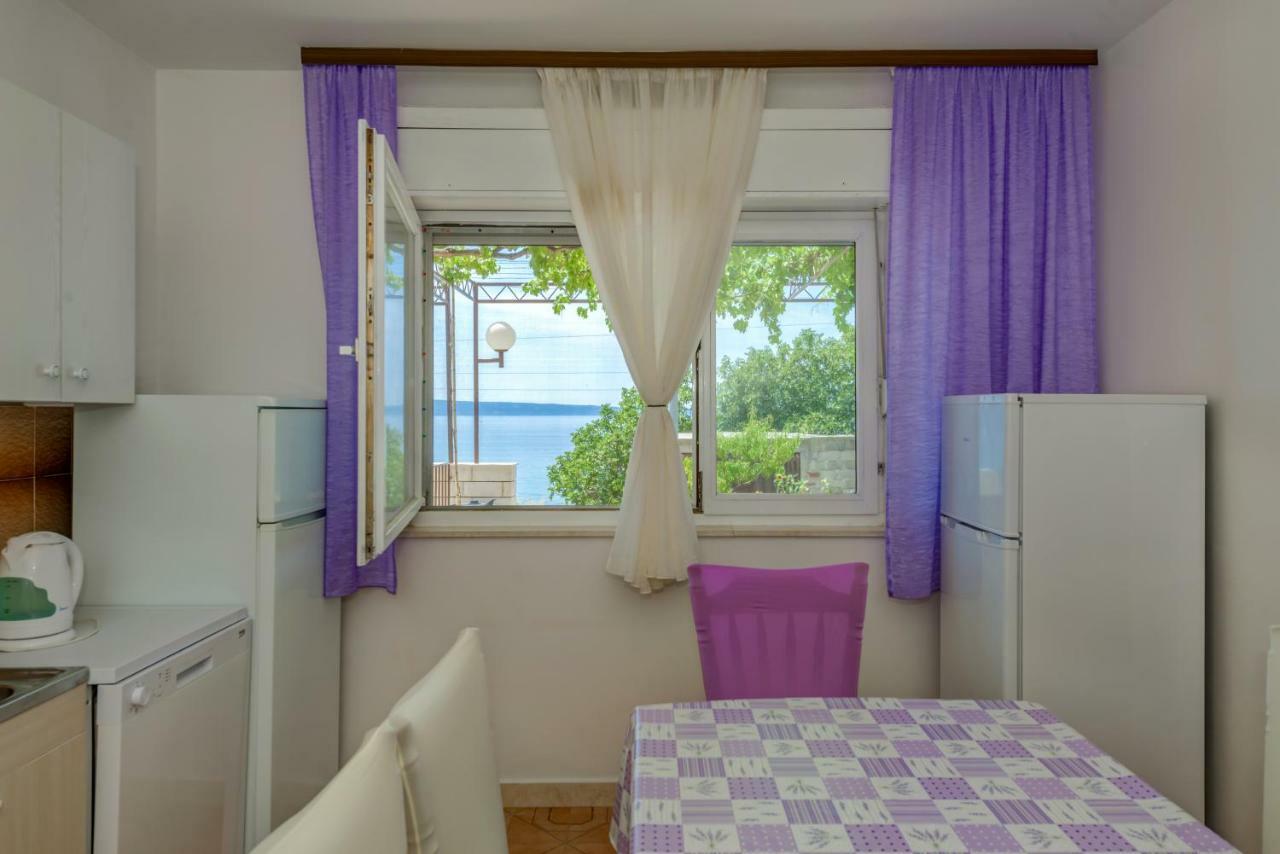 פודסטראנה Apartment Luce מראה חיצוני תמונה