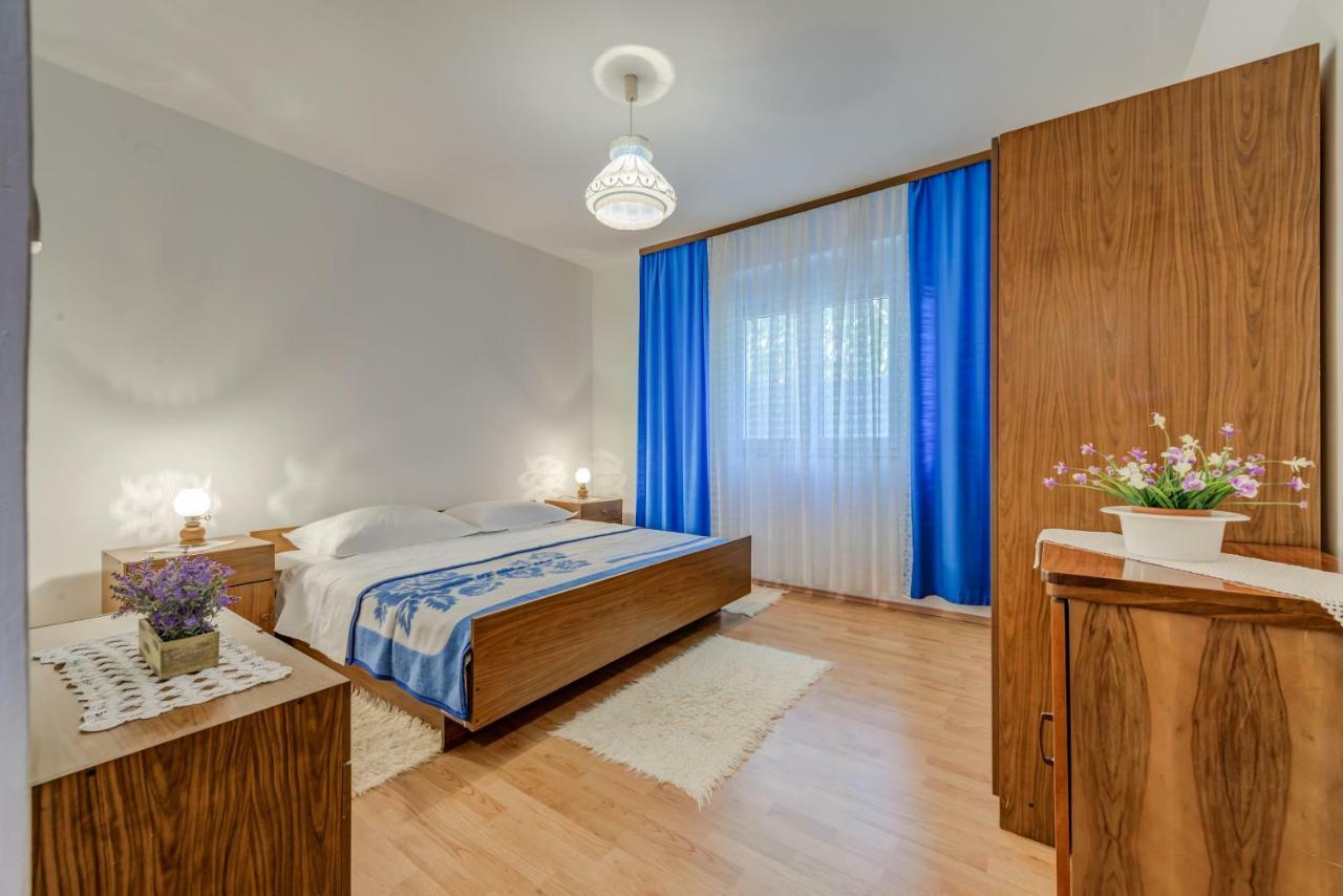 פודסטראנה Apartment Luce מראה חיצוני תמונה