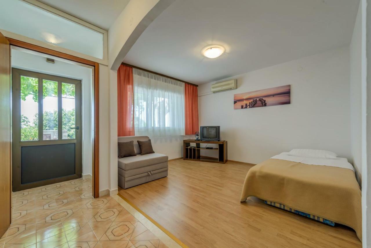 פודסטראנה Apartment Luce מראה חיצוני תמונה