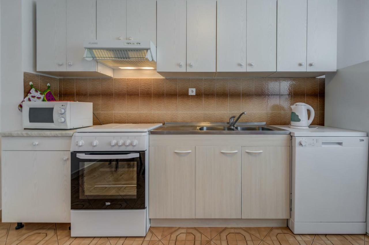 פודסטראנה Apartment Luce מראה חיצוני תמונה