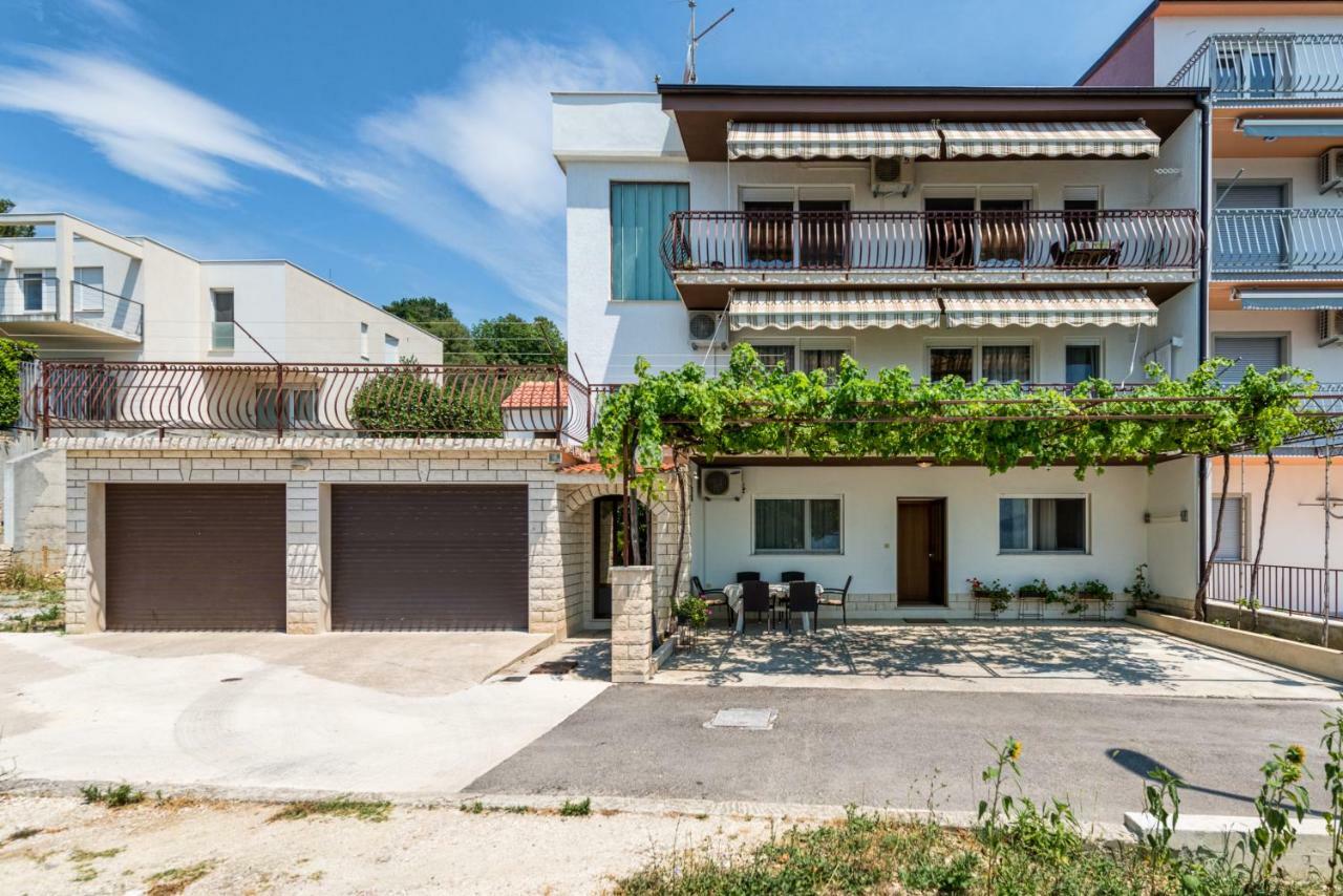פודסטראנה Apartment Luce מראה חיצוני תמונה