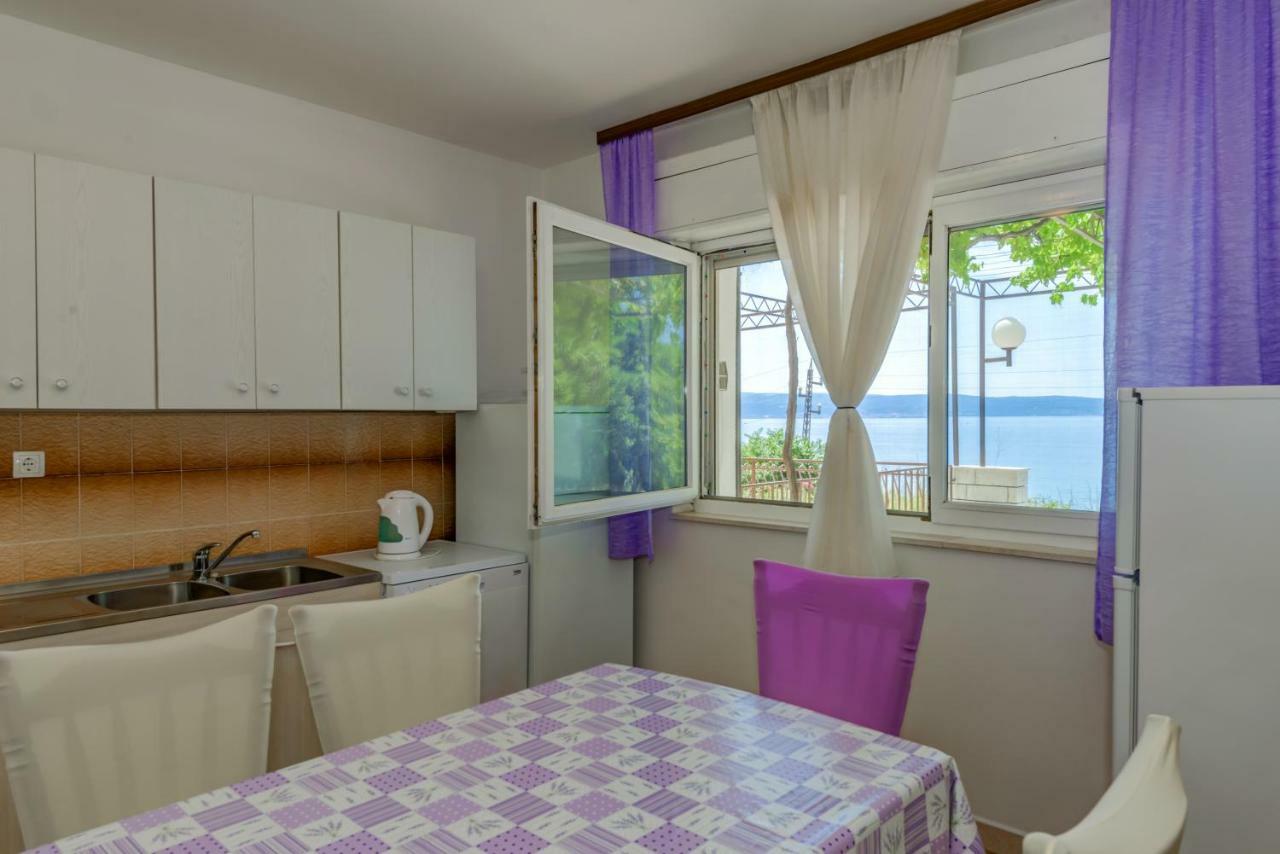 פודסטראנה Apartment Luce מראה חיצוני תמונה