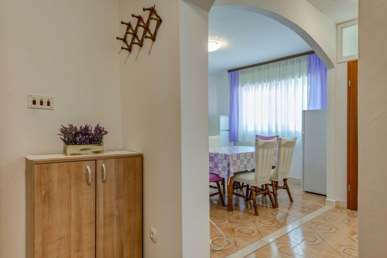 פודסטראנה Apartment Luce מראה חיצוני תמונה