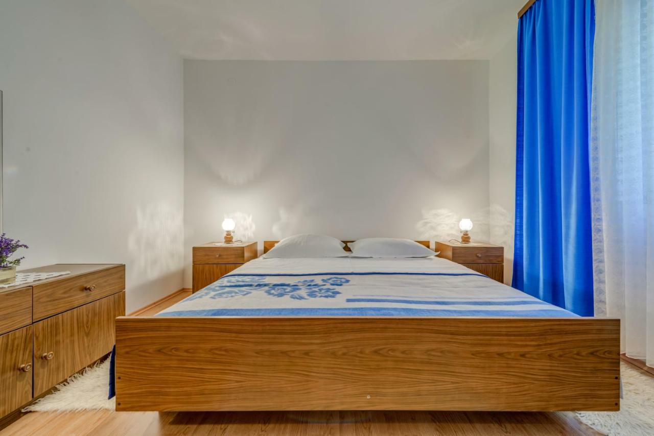 פודסטראנה Apartment Luce מראה חיצוני תמונה