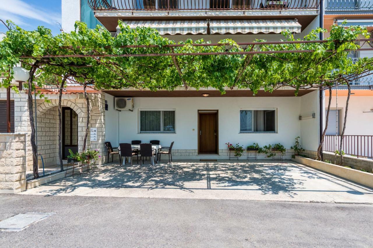 פודסטראנה Apartment Luce מראה חיצוני תמונה