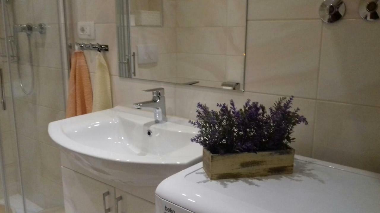 פודסטראנה Apartment Luce מראה חיצוני תמונה