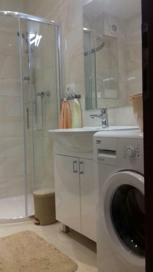 פודסטראנה Apartment Luce מראה חיצוני תמונה