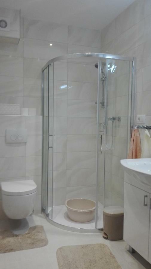 פודסטראנה Apartment Luce מראה חיצוני תמונה